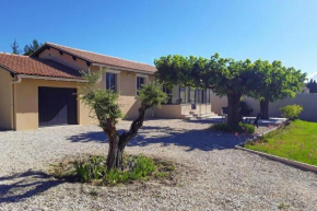 holiday home, Sarrians